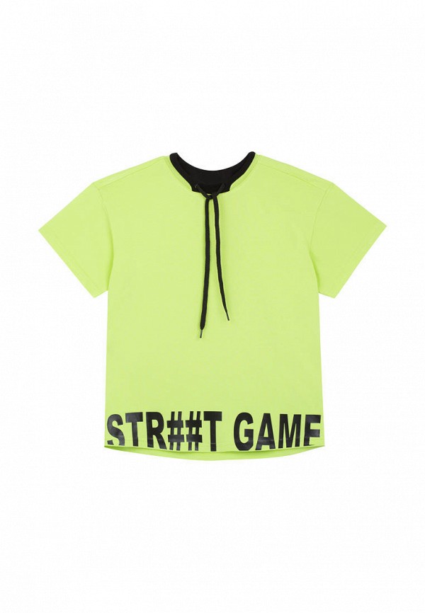 

Футболка Bell Bimbo, Зеленый