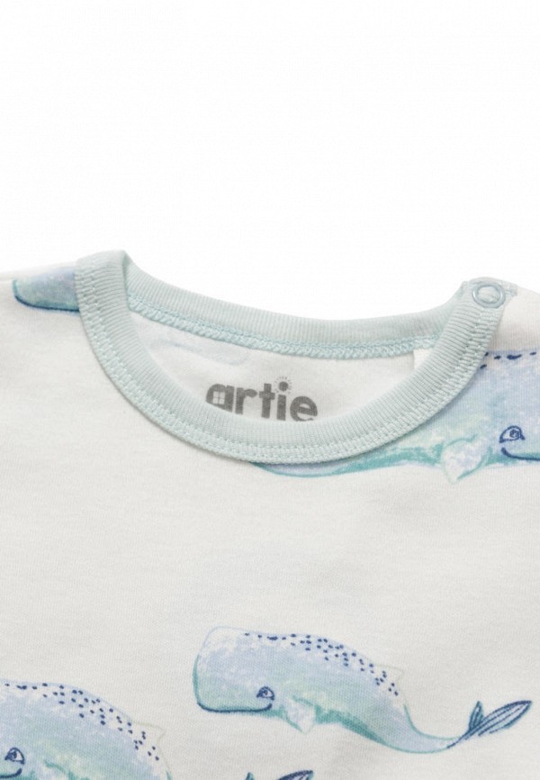

Боди Artie, Белый