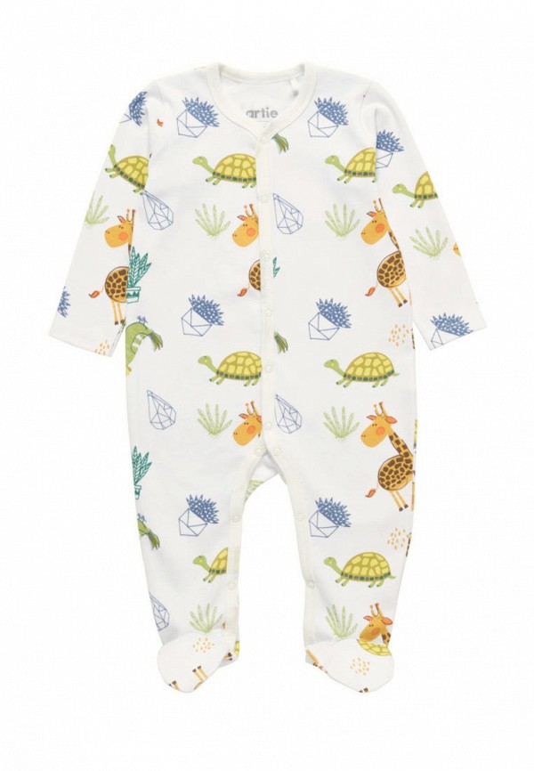 

Комбинезон Artie, Белый