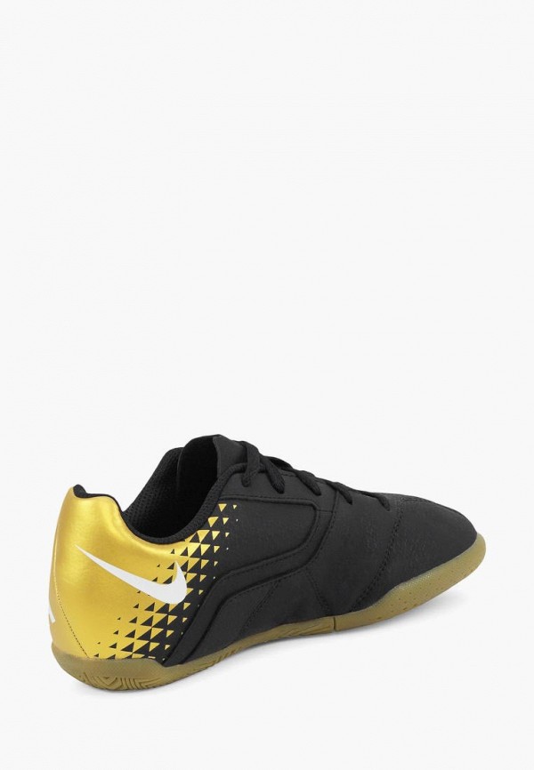 

Бутсы зальные Nike; Nike MP002XB00BMJ, Черный