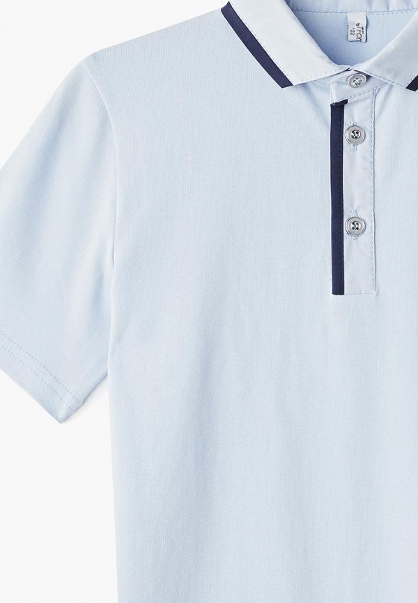 фото Поло tforma