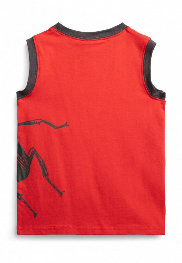 фото Майка спортивная playtoday