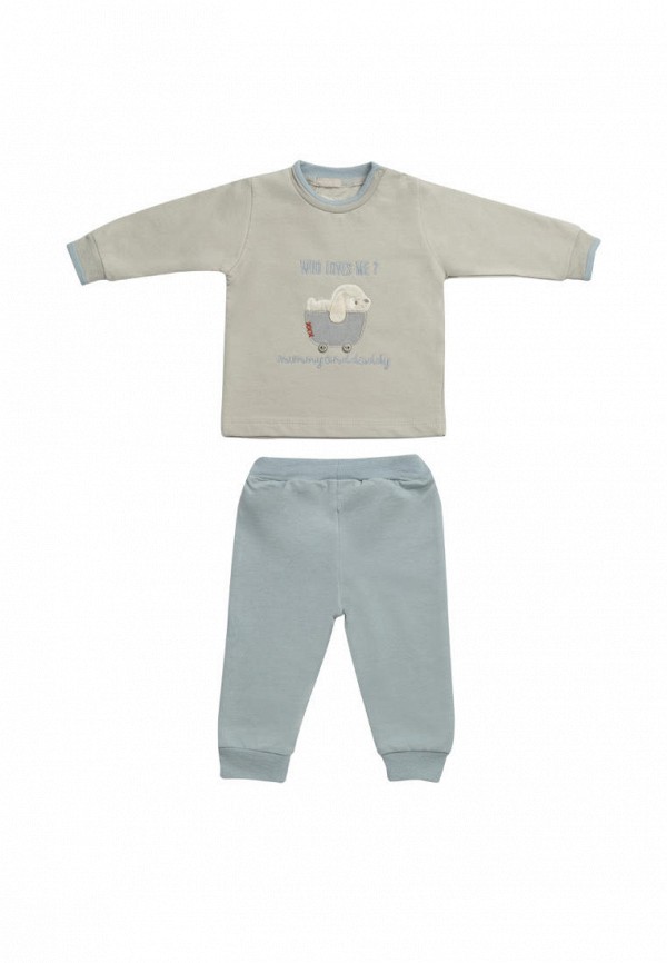 

Костюм спортивный RBC, Разноцветный