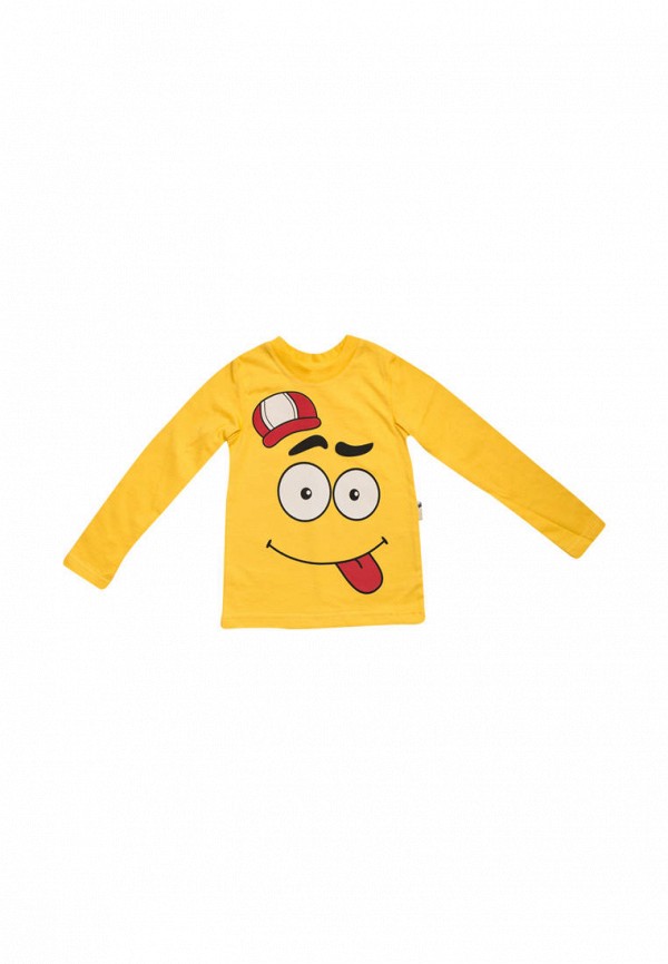 Лонгслив Клякса 899₽