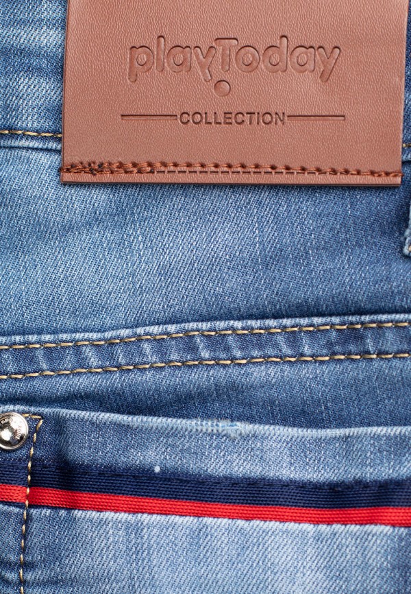 фото Шорты джинсовые playtoday