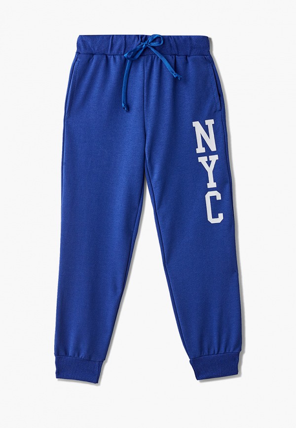 

Брюки спортивные Elaria, Синий