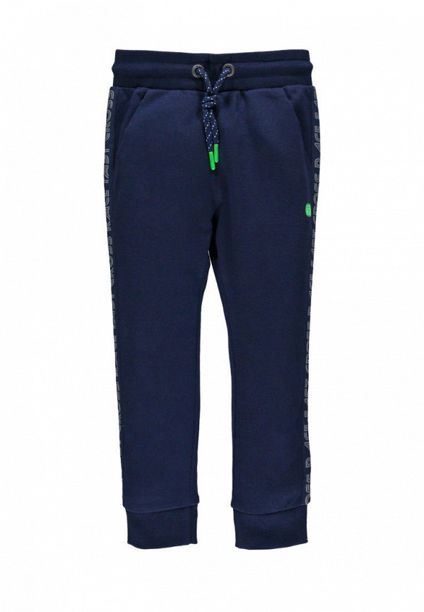 

Брюки спортивные Brums, Brums MP002XB00C7B, Синий