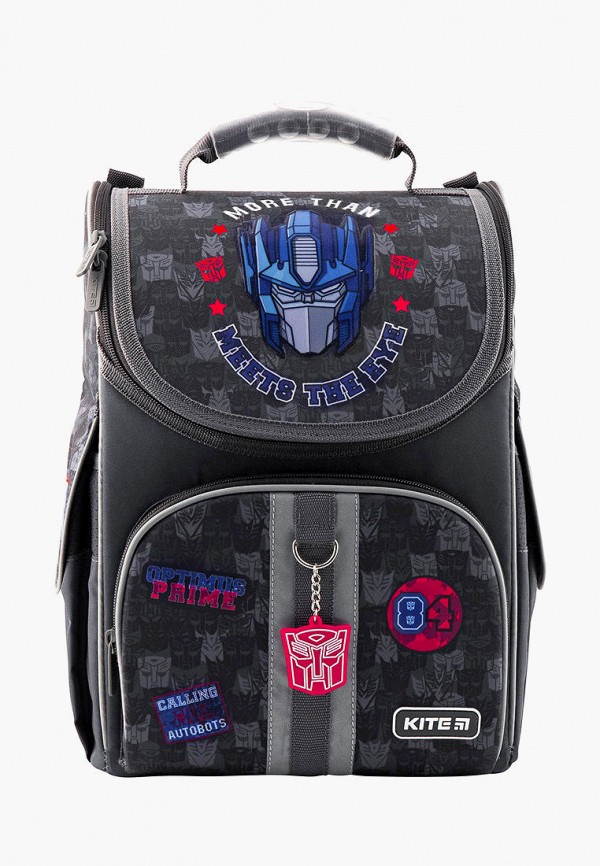 

Рюкзак Kite, Kite MP002XB00C9H, Серый