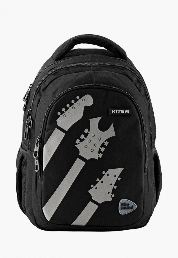 

Рюкзак Kite, Kite MP002XB00C9K, Черный