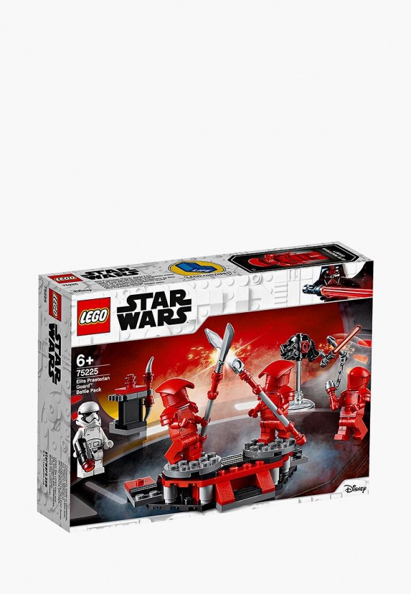 Конструктор Star Wars LEGO LEGO MP002XB00CA0