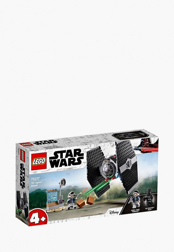 Конструктор Star Wars LEGO LEGO MP002XB00CAS