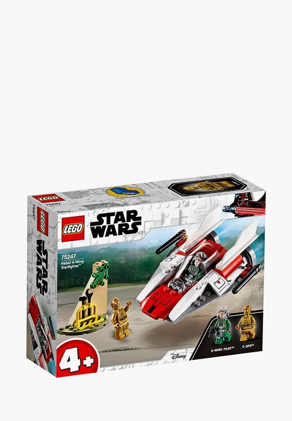 Конструктор Star Wars LEGO LEGO MP002XB00CAW