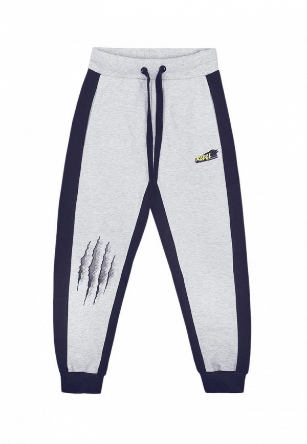 

Брюки спортивные Crockid, Серый