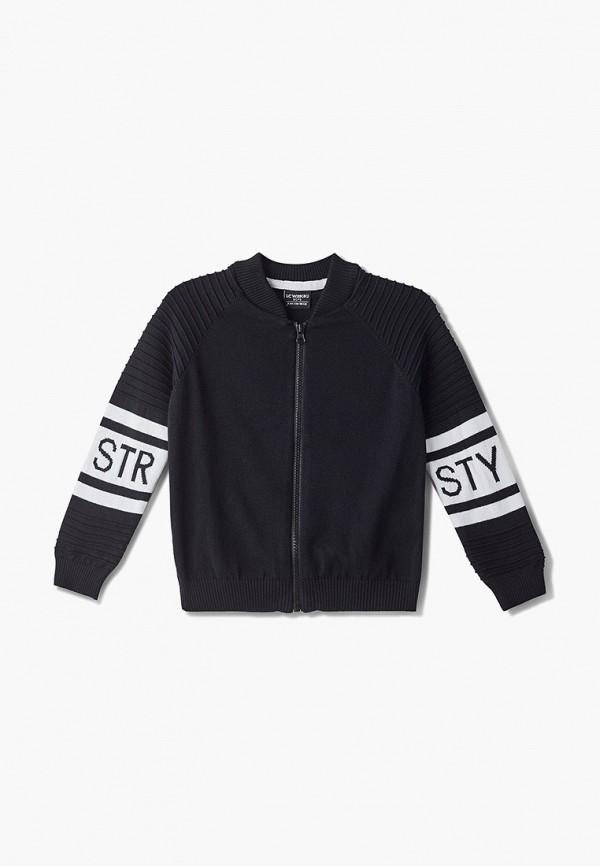 

Кардиган LC Waikiki, Черный