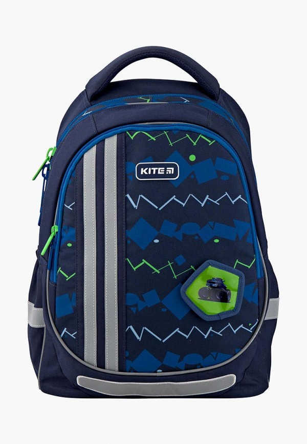 

Рюкзак Kite, Kite MP002XB00CH3, Синий