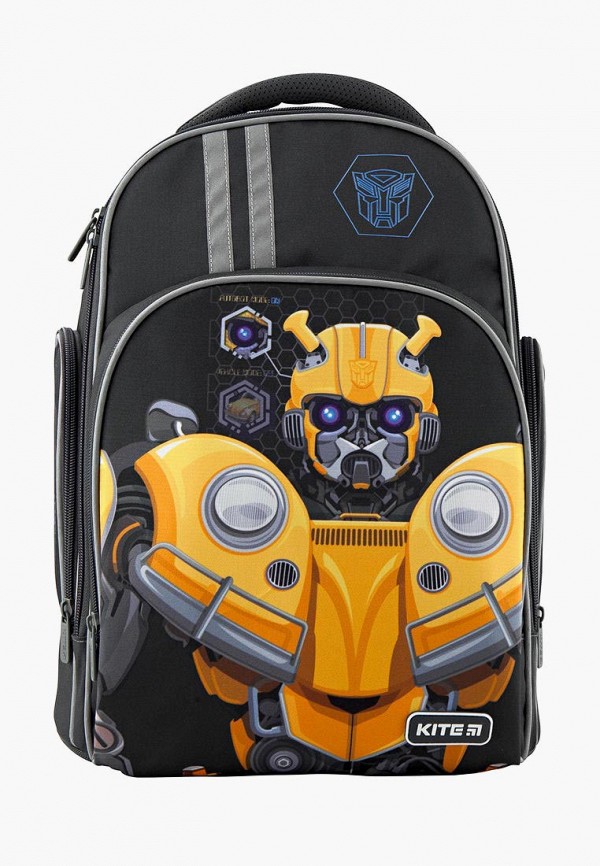 

Рюкзак Kite, Kite MP002XB00CH4, Серый