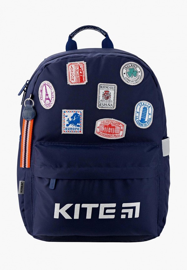 

Рюкзак Kite, Kite MP002XB00CH7, Синий