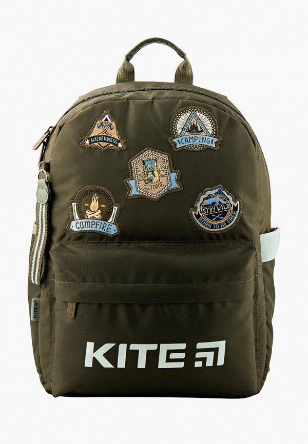 

Рюкзак Kite, Хаки, Kite MP002XB00CH8