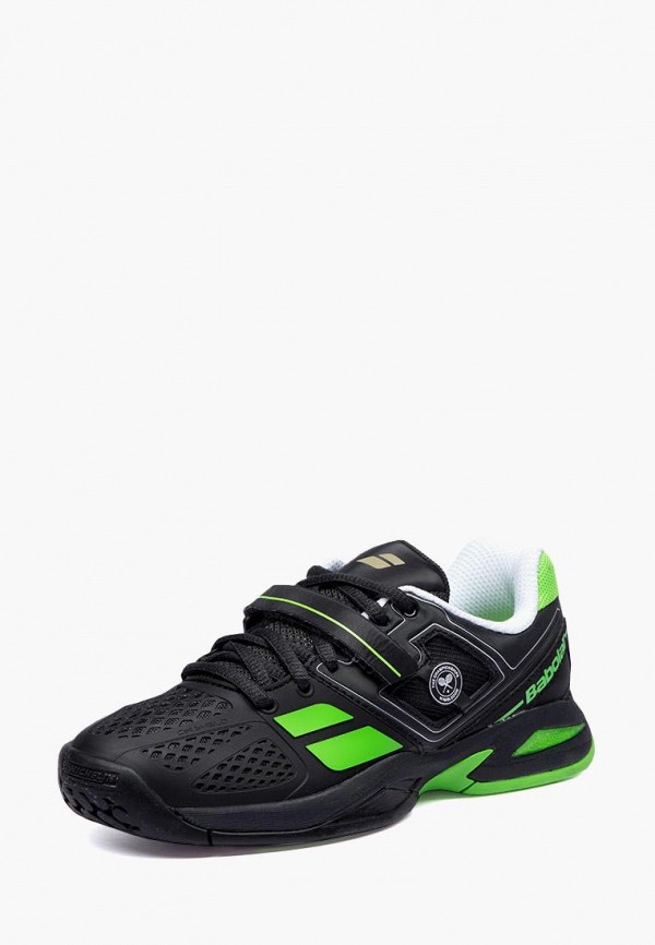 

Кроссовки Babolat, Черный, Babolat MP002XB00CJR