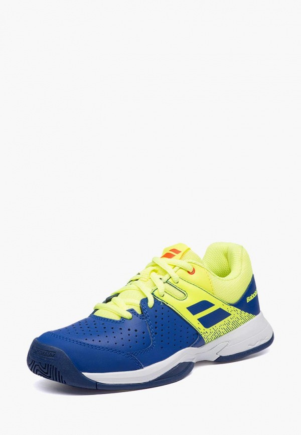 

Кроссовки Babolat, PULSION ALL COURT JR, Разноцветный