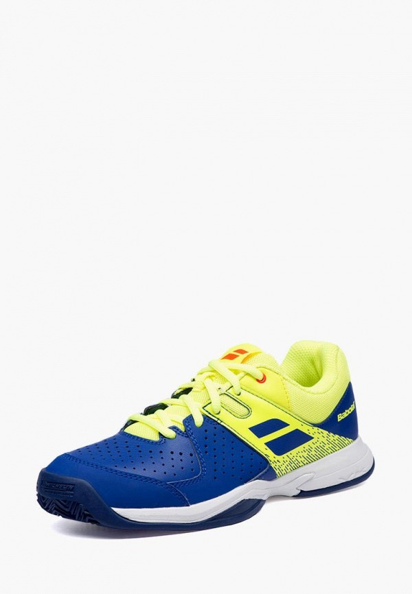 

Кроссовки Babolat, Мультиколор, Babolat MP002XB00CJW