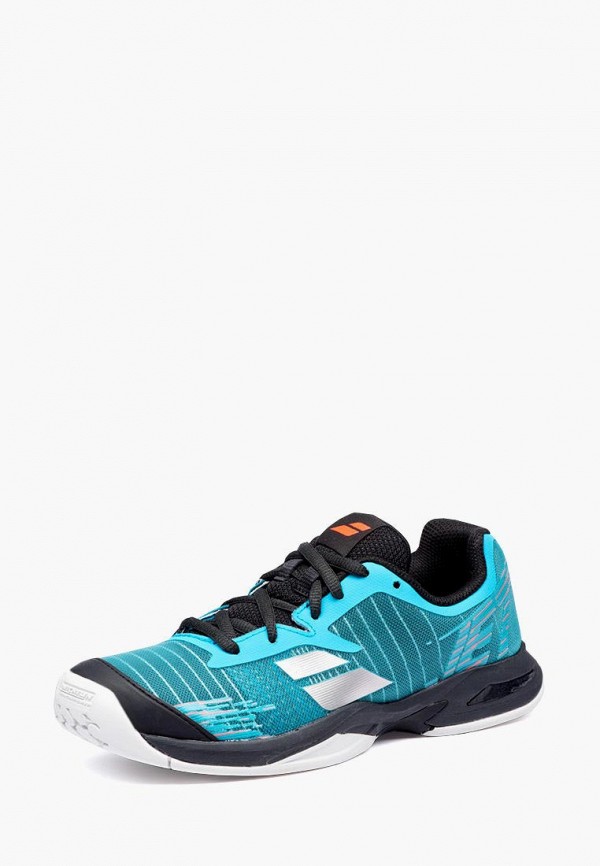 

Кроссовки Babolat, Голубой, Babolat MP002XB00CJY