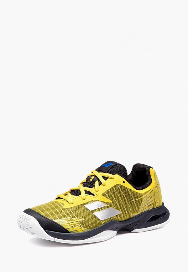 

Кроссовки Babolat, Желтый, Babolat MP002XB00CJZ