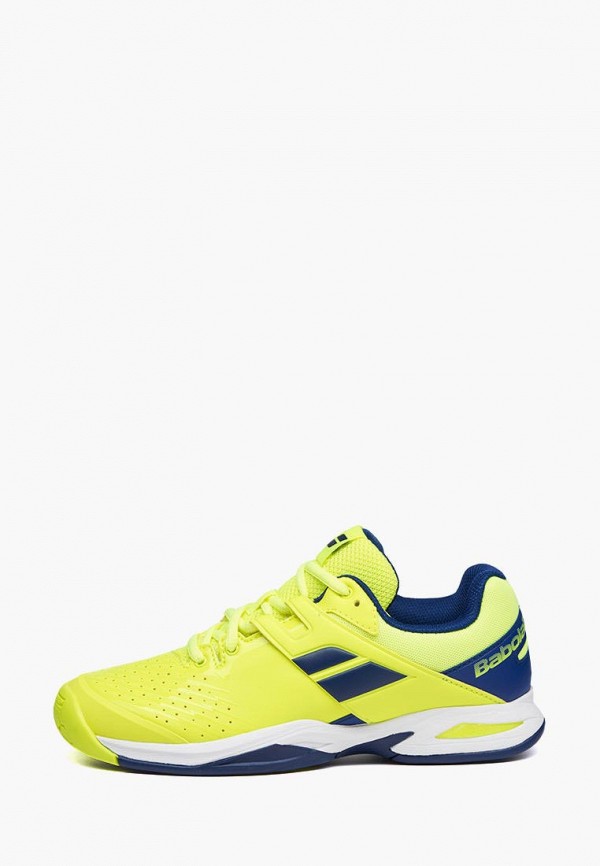 

Кроссовки Babolat, Желтый, PROPULSE AC JUNIOR