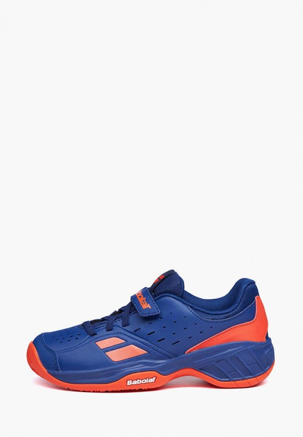 

Кроссовки Babolat, Синий, Babolat MP002XB00CME