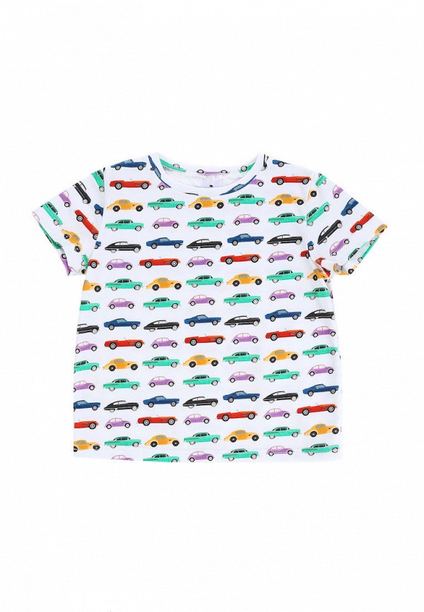

Футболка Kids Nature, Белый