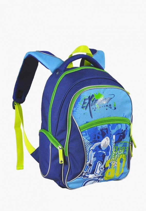 

Рюкзак ErichKrause®, Синий