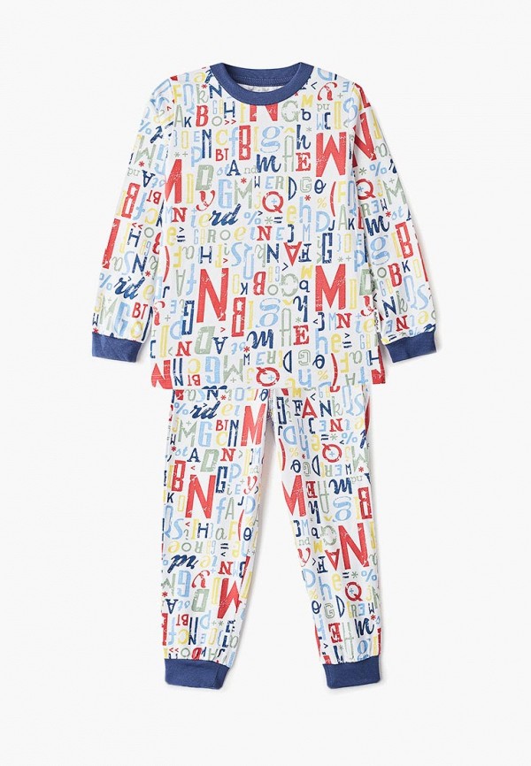 

Пижама Ruz Kids, Белый
