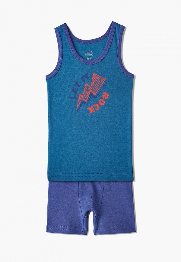 

Комплект Ruz Kids, Синий