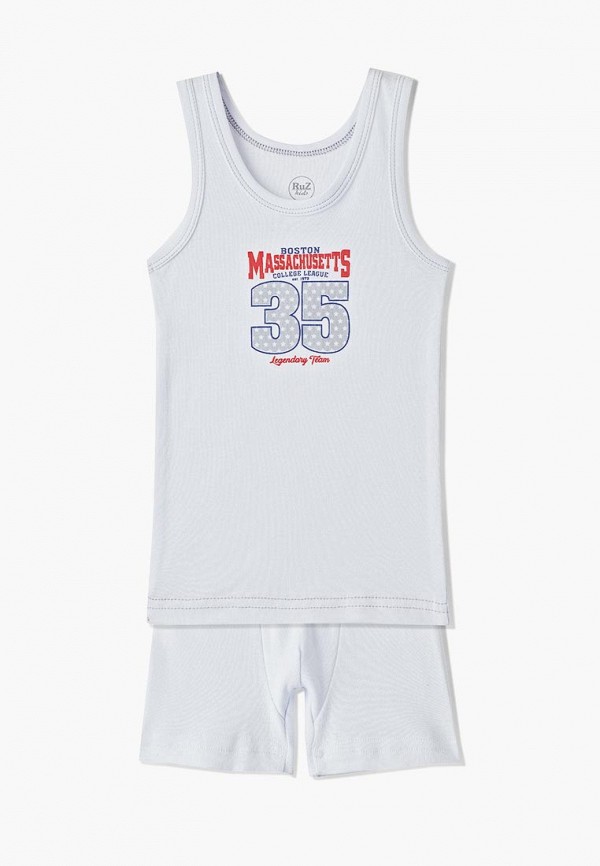 

Комплект Ruz Kids, Белый