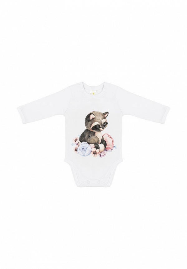 Боди Роскошь с пеленок