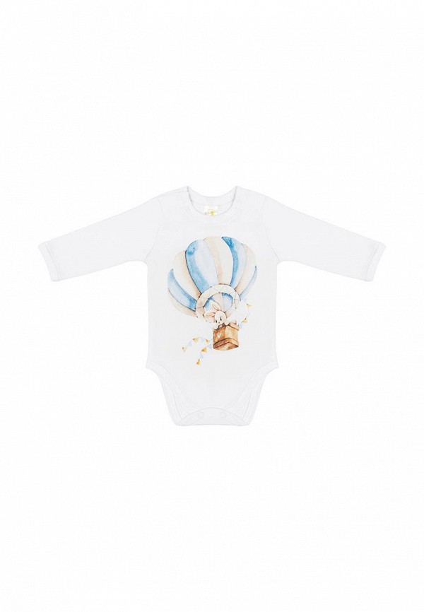 Боди Роскошь с пеленок