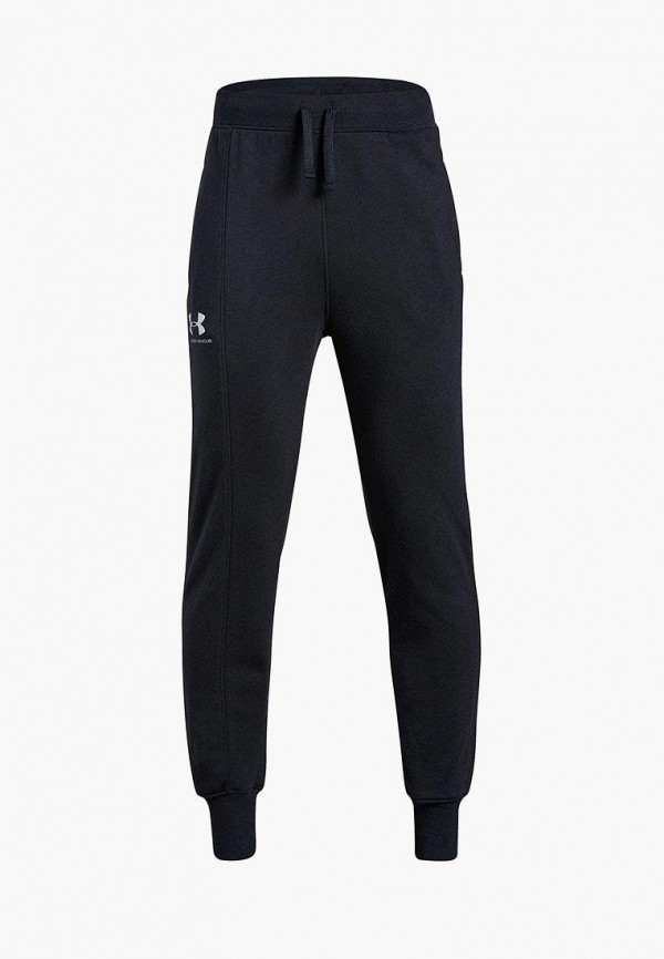 

Брюки спортивные Under Armour, Черный, Rival Blocked Jogger
