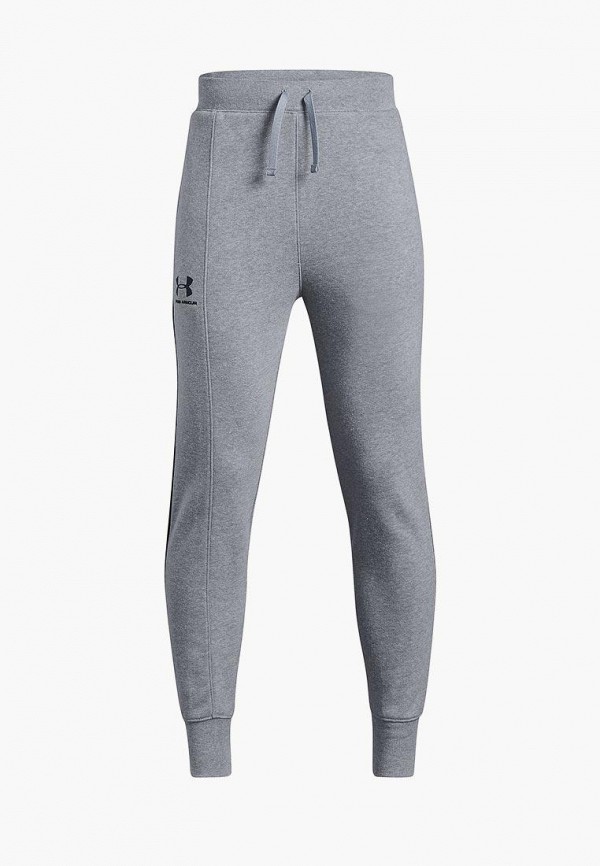 

Брюки спортивные Under Armour, Серый, Under Armour MP002XB00DBG