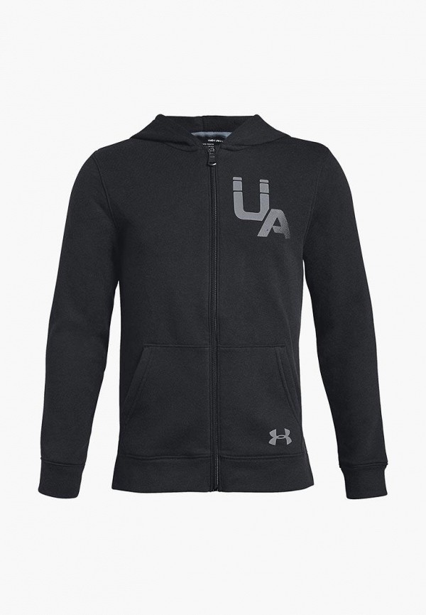 

Олимпийка Under Armour, Черный, Under Armour MP002XB00DBI