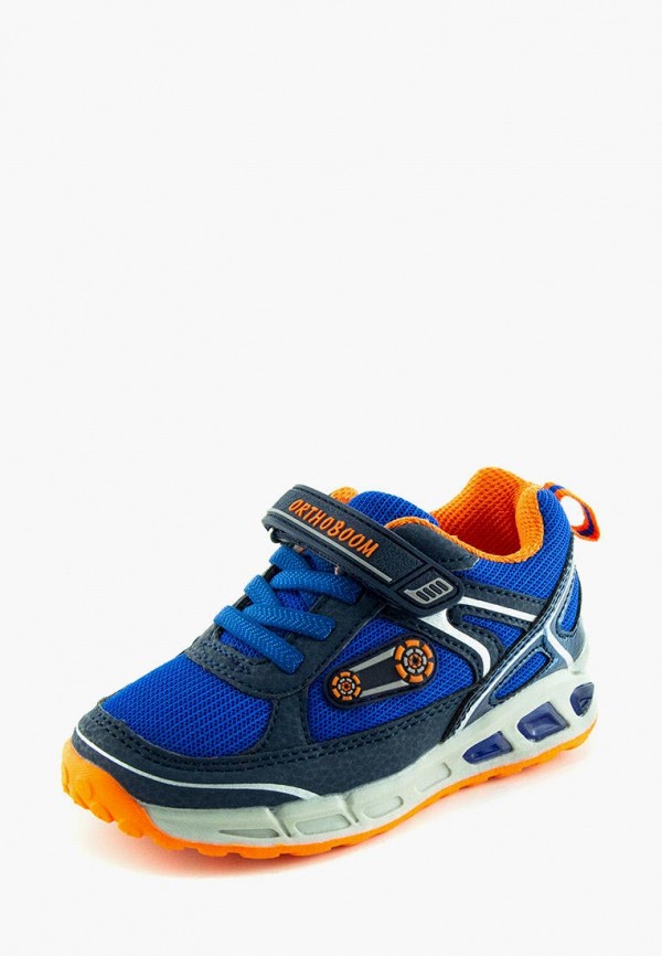 фото Кроссовки orthoboom