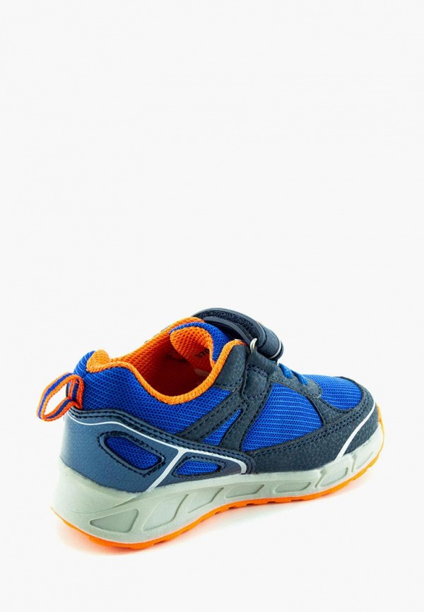 фото Кроссовки orthoboom