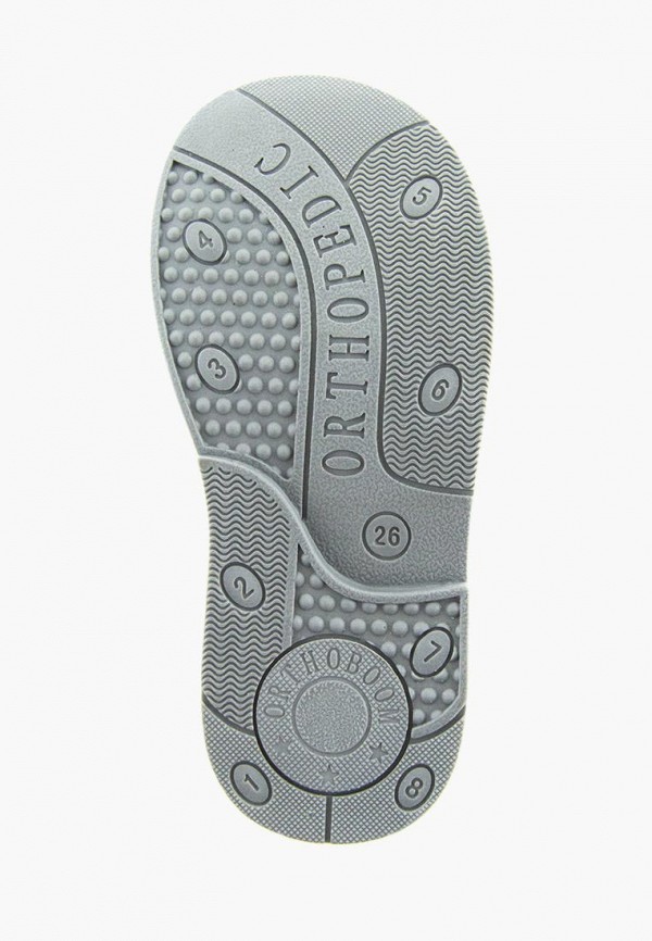 фото Сандалии orthoboom