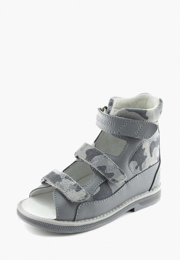 фото Сандалии orthoboom