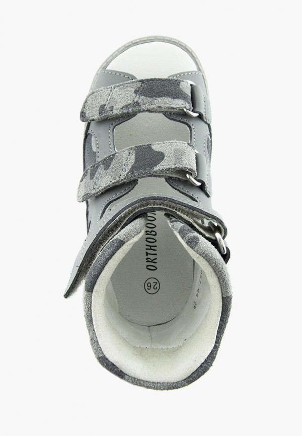 фото Сандалии orthoboom