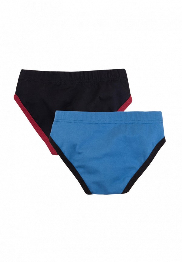 

Трусы 2 шт. Bossa Nova, Разноцветный