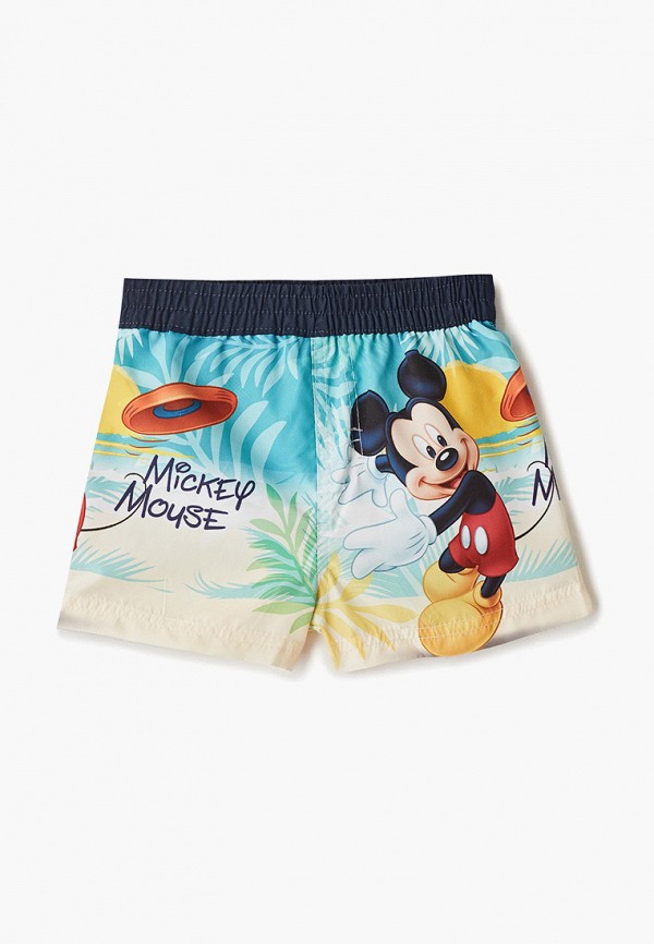 

Шорты для плавания Disney, MICKEY, Разноцветный