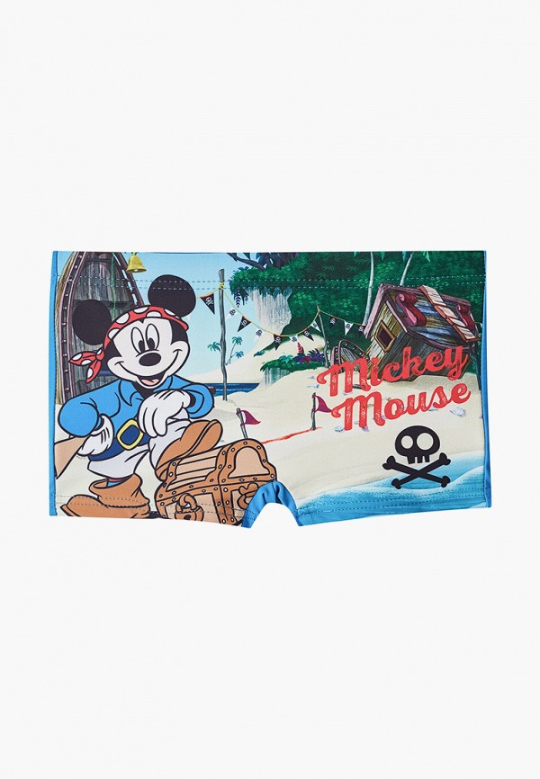 

Плавки Disney, Синий