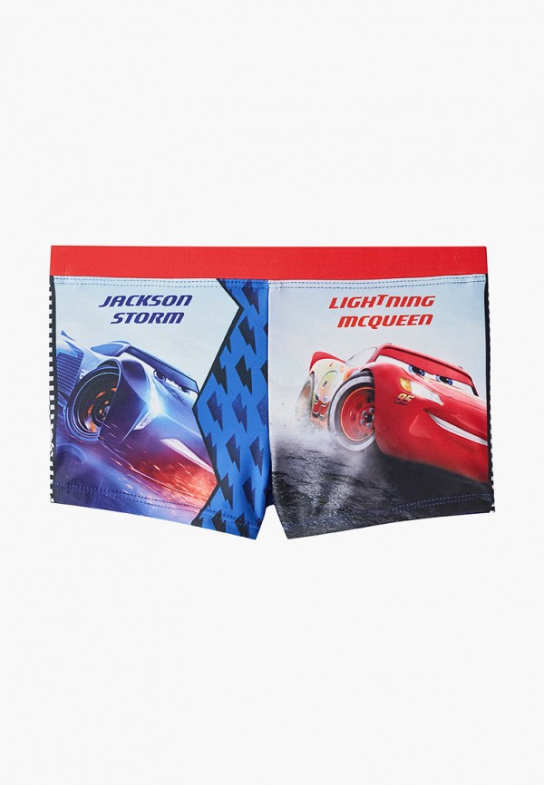 

Плавки Disney, Синий, CARS