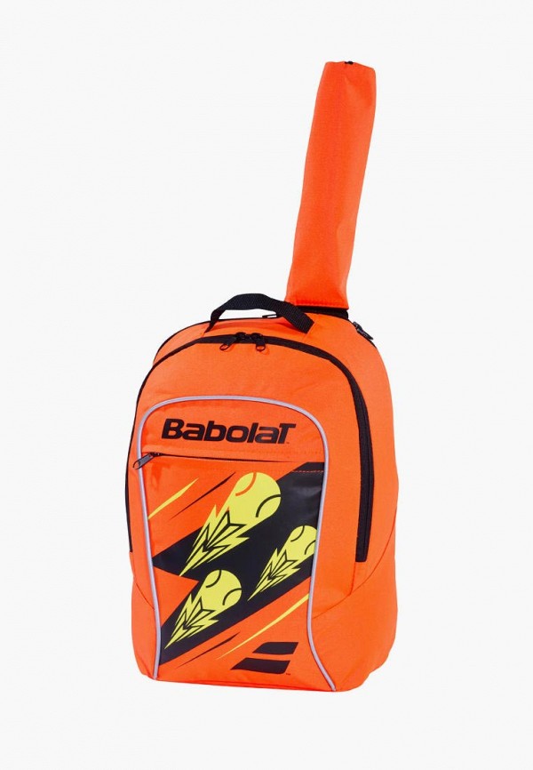 

Рюкзак Babolat, Оранжевый, Babolat MP002XB00DOZ