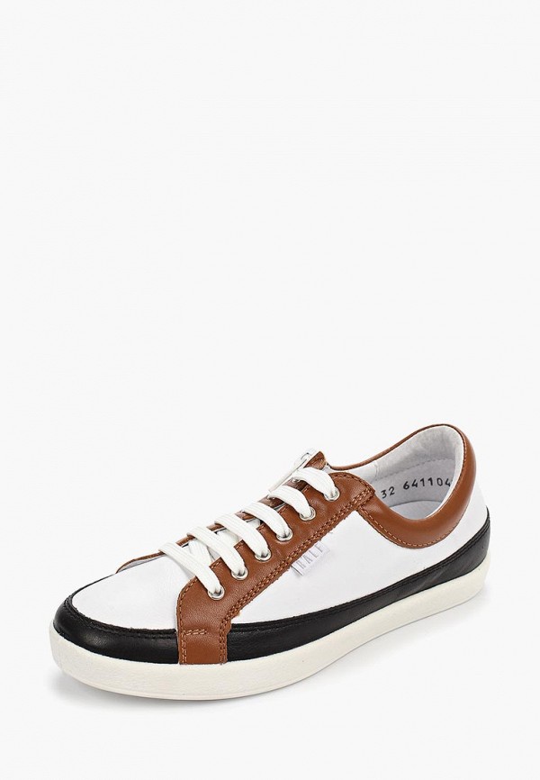 фото Кеды ralf ringer